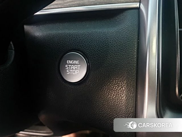 Kia Sorento 4th Generation 2022 Белый из Кореи, фото 3