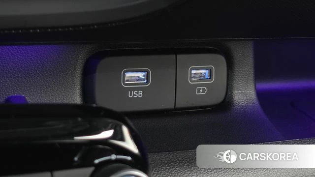 Hyundai Casper 2024 Белый из Кореи, фото 3
