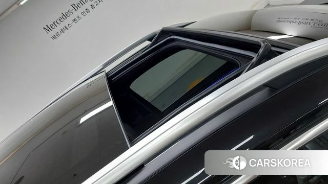 Mercedes-Benz GLB-Class X247 2025 Черный из Кореи, фото 3