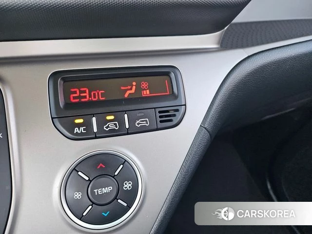 Kia The New Ray 2019 Небесно-голубой из Кореи, фото 3