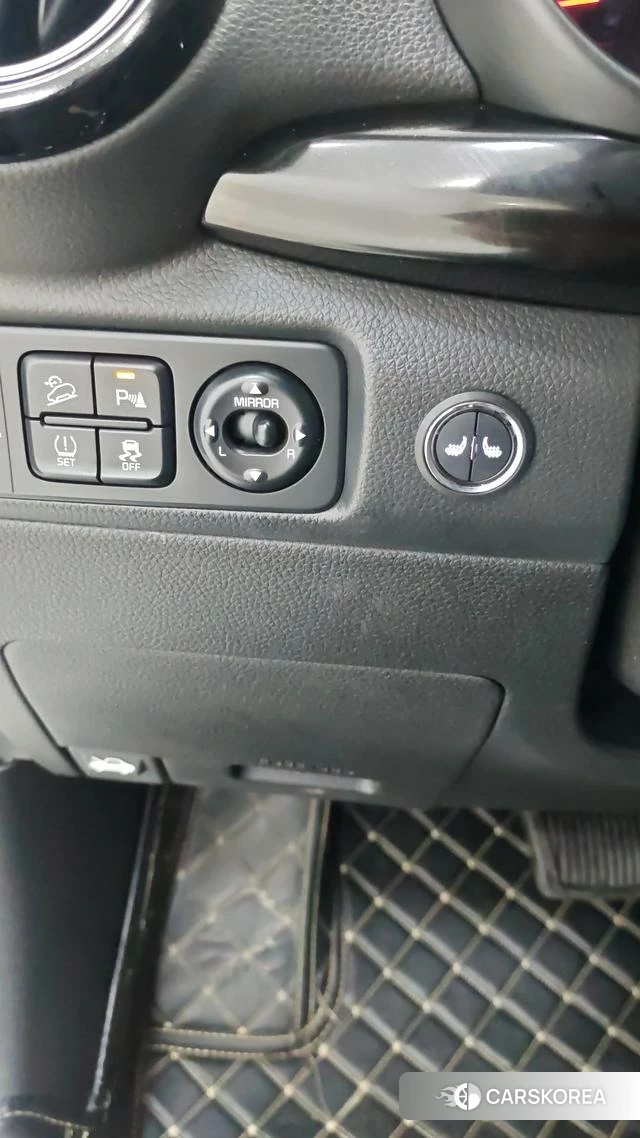 Kia KX1 2021 Белый из Китая, фото 3
