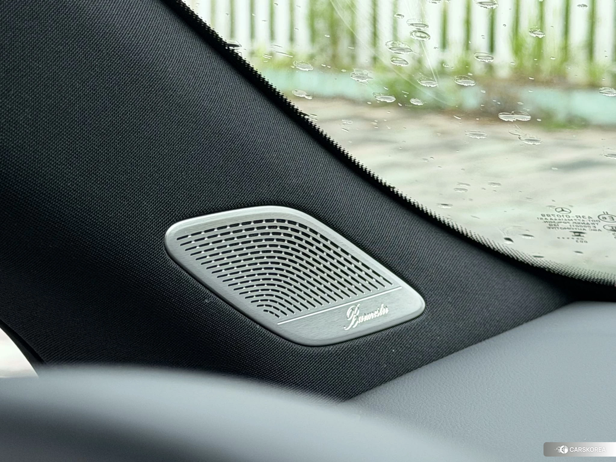 Mercedes-Benz CLA 2025 Красный из Китая, фото 3