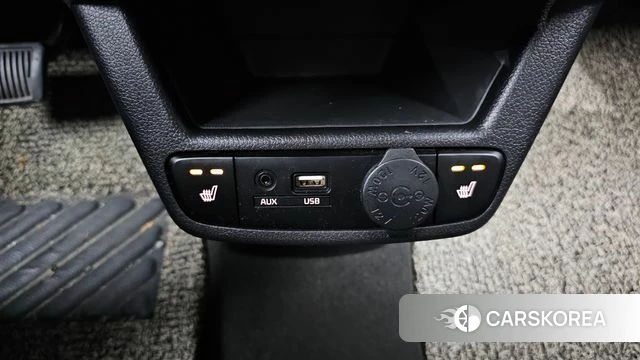 Kia The New Ray 2019 Белый из Кореи, фото 3