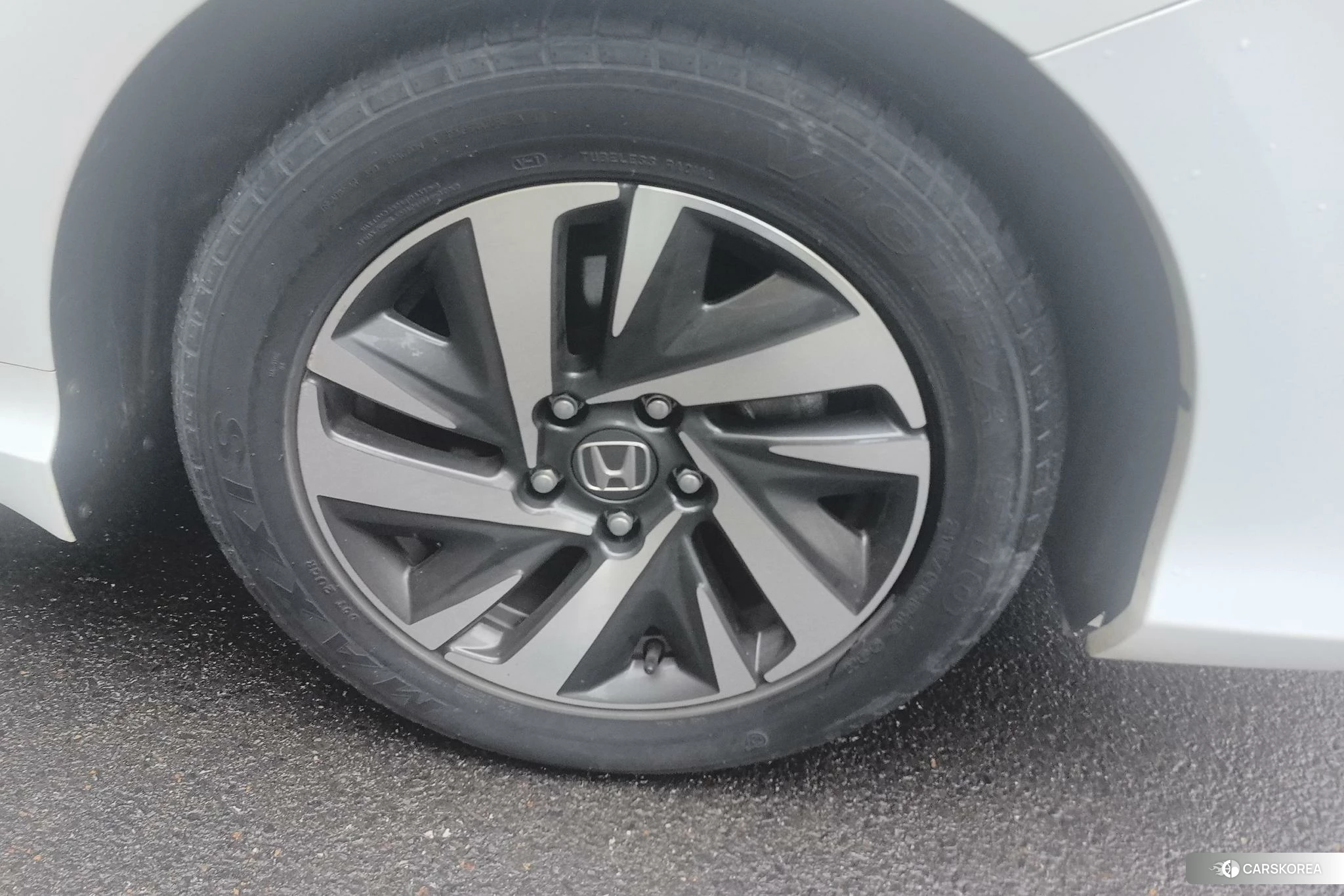 Honda Crider 2020 Белый из Китая, фото 3