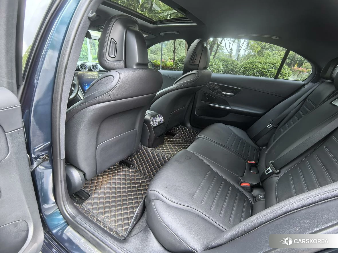 Mercedes-Benz C-class 2021 Другой из Китая, фото 3