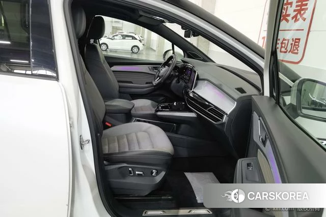 Volkswagen Talagon 2022 Белый из Китая, фото 3