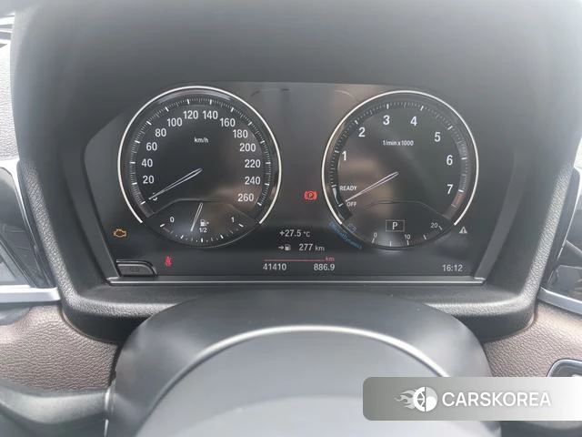 BMW X1 2023 Белый из Китая, фото 3