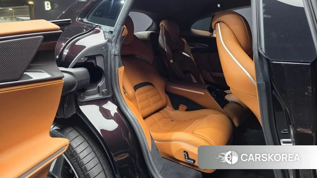 Ferrari Furosange 2025 Черный из Кореи, фото 3