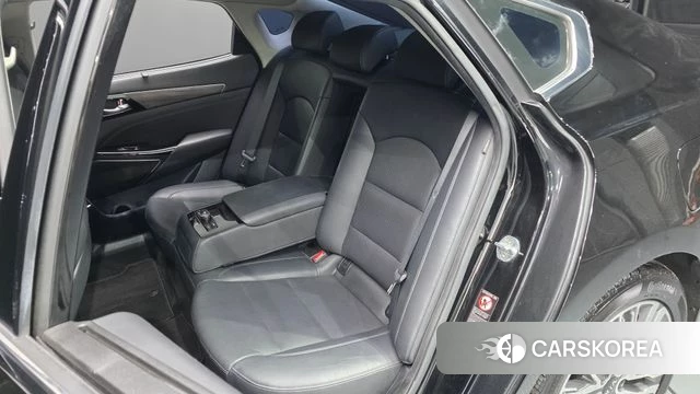 Kia K7 Premier 2019 Черный из Кореи, фото 3