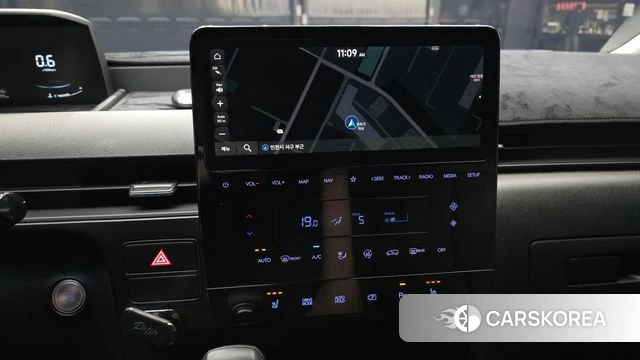 Hyundai Staria 2025 Черный из Кореи, фото 3