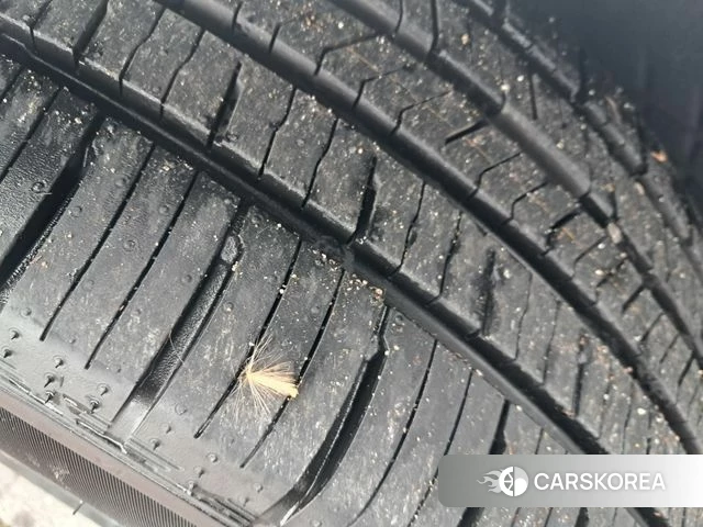 Hyundai Ionic 6 2023 Белый из Кореи, фото 3