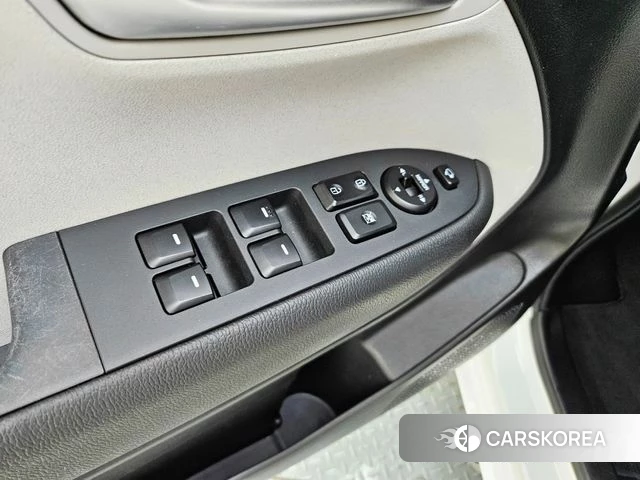 Kia The New Kia Ray 2022 Белый из Кореи, фото 3