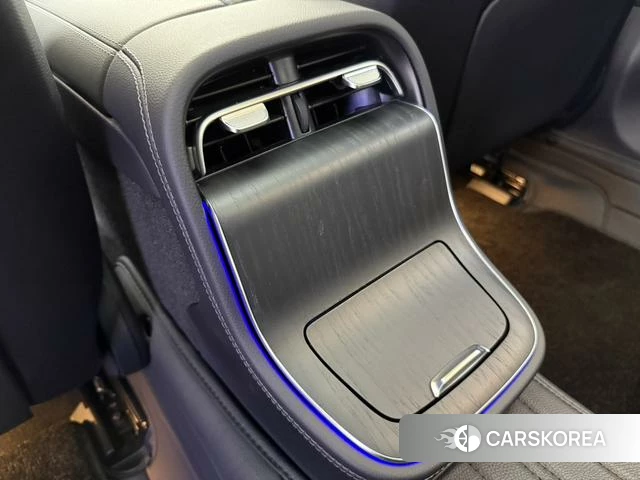 Mercedes-Benz E-Class 2024 Коричневый из Китая, фото 3