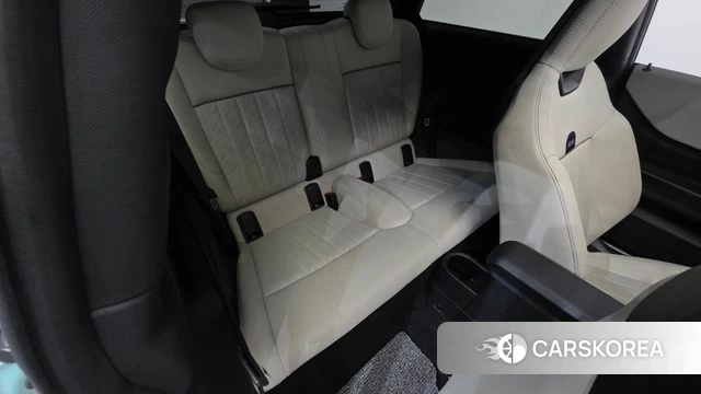 Mini Cooper S 4th Generation 2024 Светло-зеленый из Кореи, фото 3