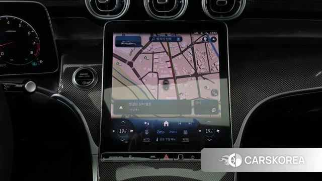 Mercedes-Benz GLC-Class X253 2024 Белый из Кореи, фото 3