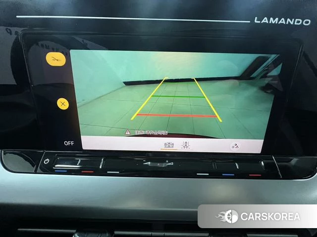 Volkswagen Lamando 2022 Красный из Китая, фото 3
