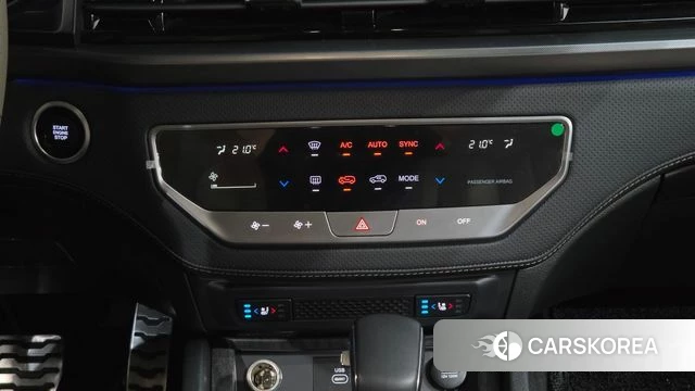 Ssangyong The New Rexton Sport 2024 Белый из Кореи, фото 3