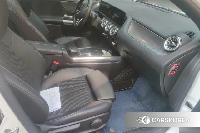 Mercedes-Benz B-class 2020 Белый из Китая, фото 3