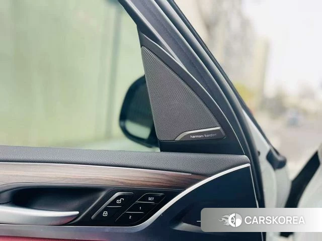 BMW X3 2023 Белый из Китая, фото 3