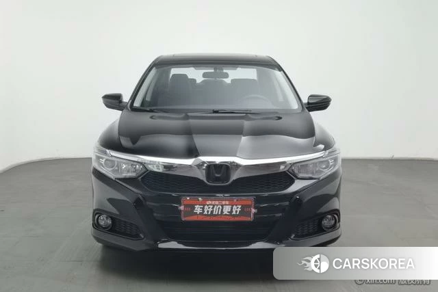 Honda Crider 2020 Черный из Китая, фото 3