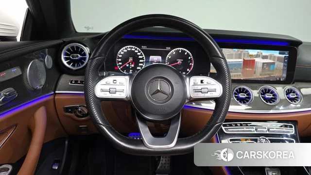 Mercedes-Benz E-Class W213 2019 Белый из Кореи, фото 3