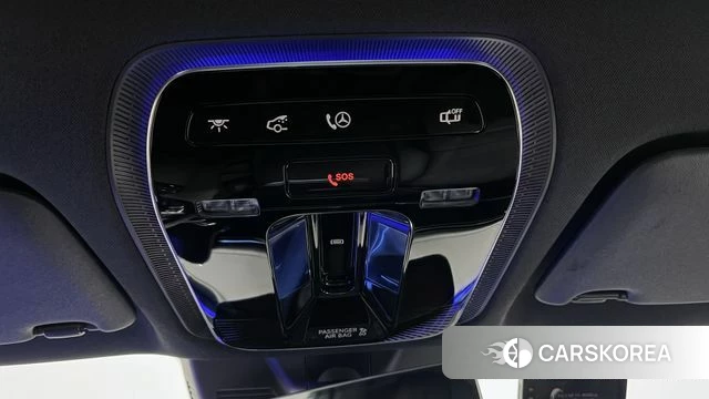 Mercedes-Benz E-Class W214 2026 Черный из Кореи, фото 3