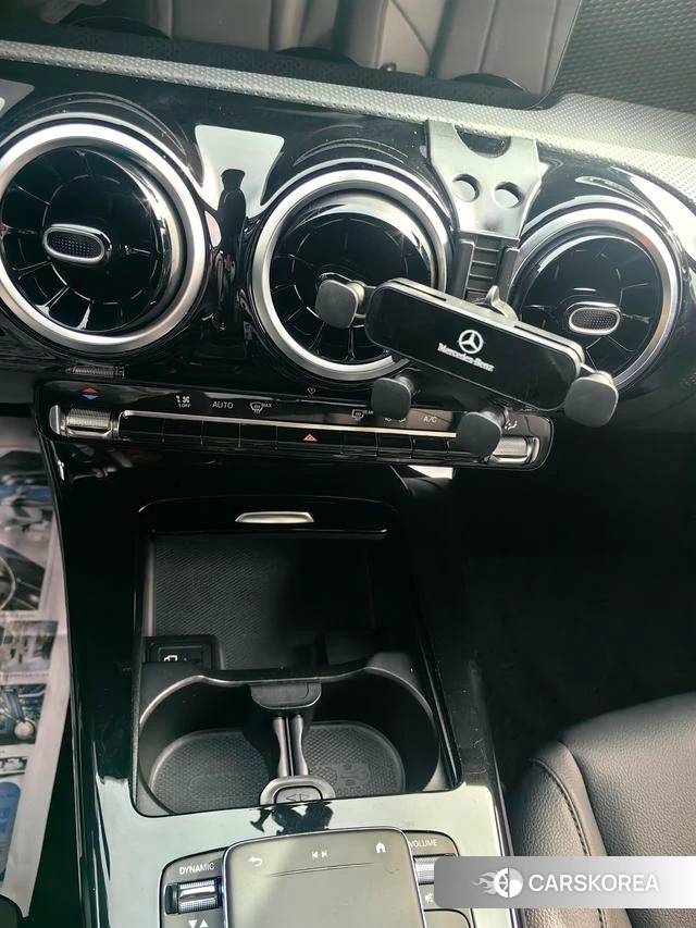 Mercedes-Benz A-Class 2023 Белый из Китая, фото 3