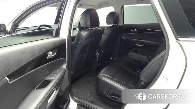 Kia The New Sorento 2018 Белый из Кореи, фото 3