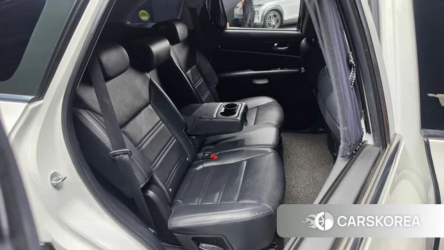 Kia The New Sorento 2018 Белый из Кореи, фото 3