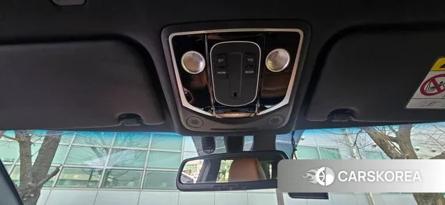 Ssangyong Torres 2022 Белый из Кореи, фото 3
