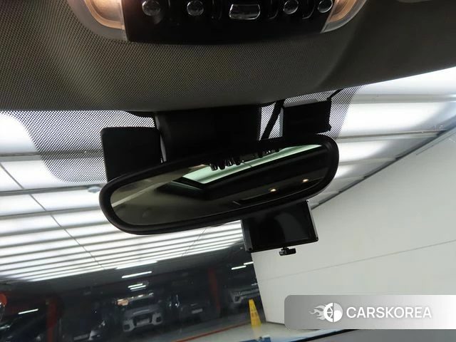 Mini Cooper SD Countryman 2018 Синий из Кореи, фото 3