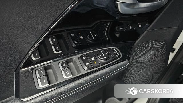Kia Niro EV 2021 Белый из Кореи, фото 3