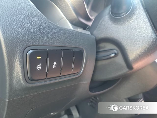 Kia The New Ray 2020 Черный из Кореи, фото 3