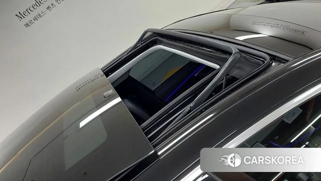 Mercedes-Benz E-Class W214 2025 Черный из Кореи, фото 3