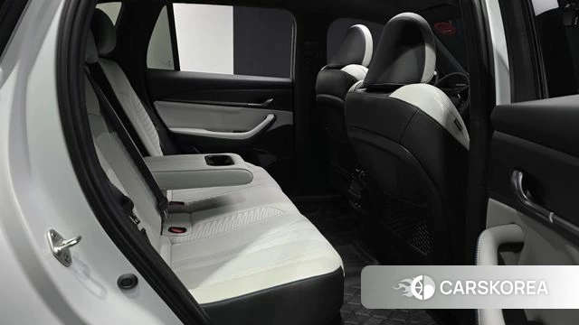 Renault Korea (Samsung) Grand Coleos 2025 Белый из Кореи, фото 3