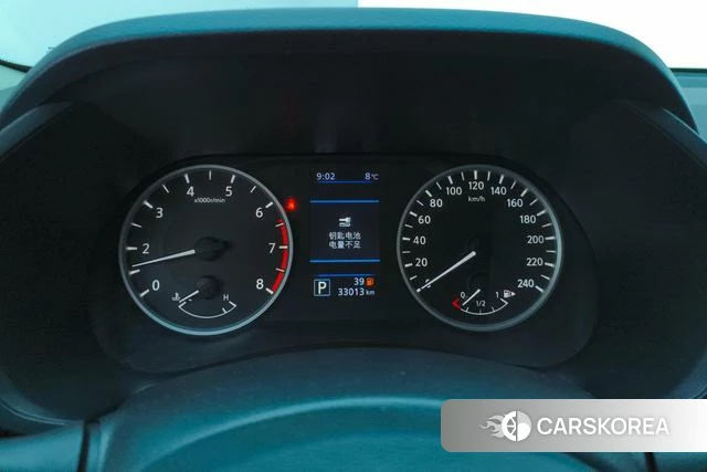 Nissan Sylphy 2022 Белый из Китая, фото 3
