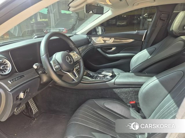 Mercedes-Benz CLS-Class C257 2018 Серый из Кореи, фото 3