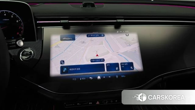 Mercedes-Benz E-Class W214 2025 Белый из Кореи, фото 3