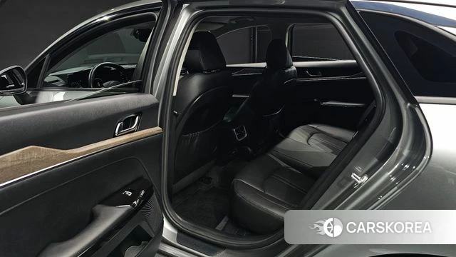Kia K5 3rd generation 2020 Серебряный из Кореи, фото 3