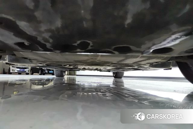 BMW 3 series 2021 Белый из Китая, фото 3