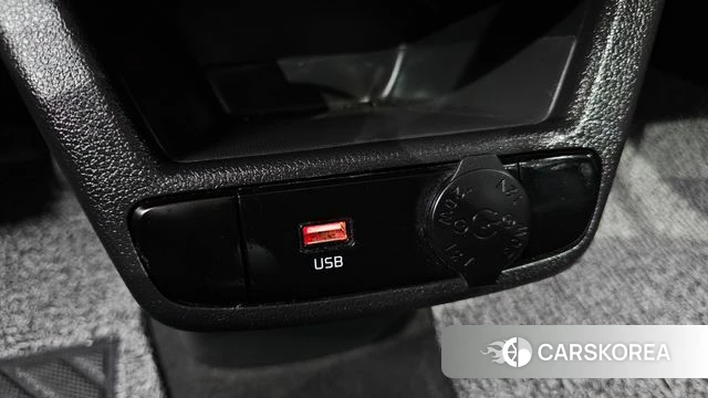 Kia The New Ray 2022 Белый из Кореи, фото 3
