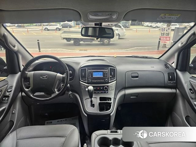 Hyundai The New Grand Starex 2020 Серебряный из Кореи, фото 3
