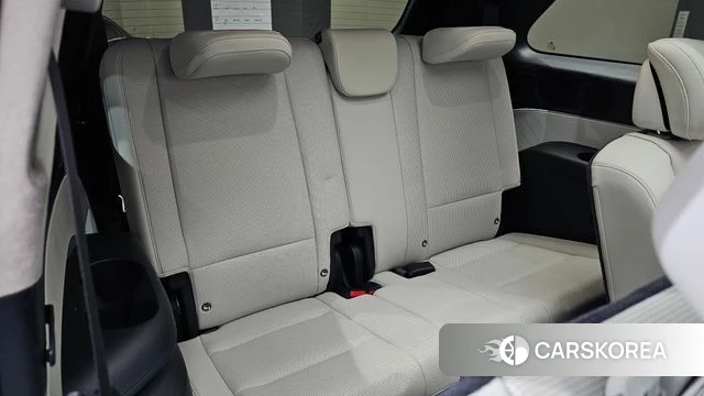 Hyundai Palisade (LX3) 2025 Серый из Кореи, фото 3