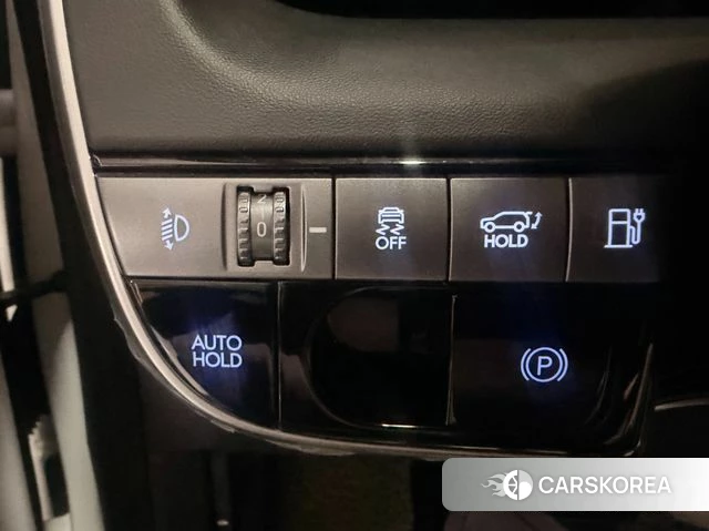 Hyundai The New Ionic 5 2024 Белый из Кореи, фото 3