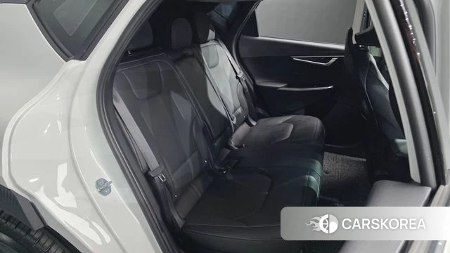 Kia EV6 2021 Белый из Кореи, фото 3