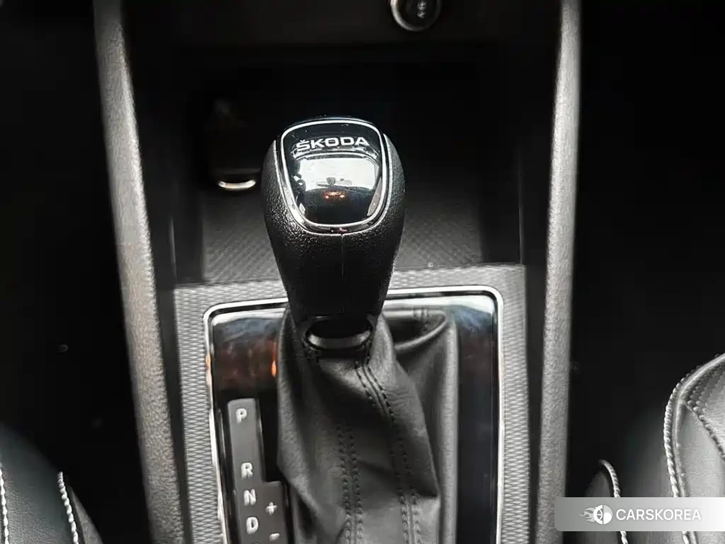 Skoda Kamiq 2022 Белый из Китая, фото 3