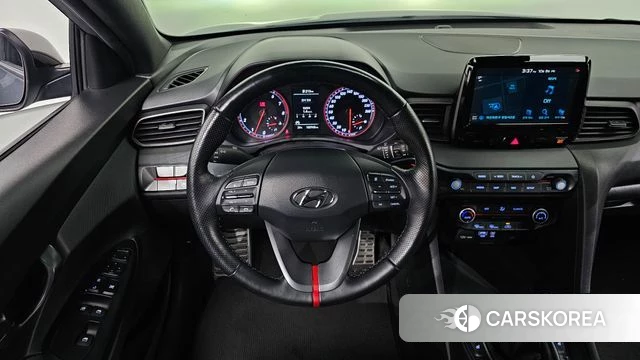 Hyundai Veloster (JS) 2018 Цвет галактики из Кореи, фото 3