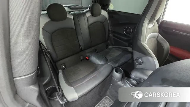 Mini Cooper S 2020 Серебряный из Кореи, фото 3