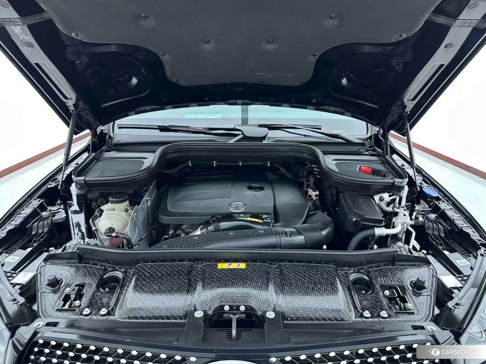 Mercedes-Benz GLE 2020 Черный из Китая, фото 3
