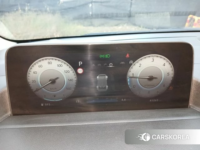 Hyundai Staria 2023 Черный из Кореи, фото 3